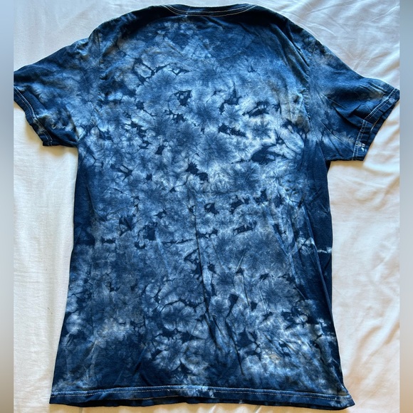 Blue Marvel Medium T-Shirt - Picture 3 of 4